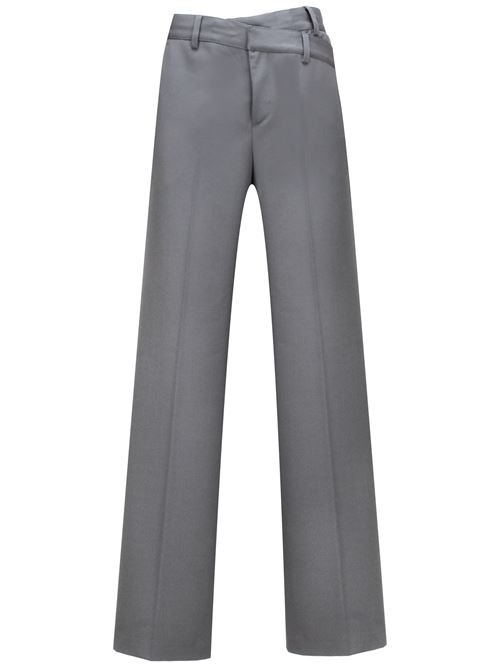 Double waisted trousers FEDERICA TOSI | 3080030328